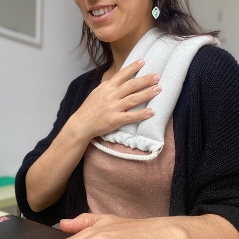 Luxurious Heat & Cold Pack