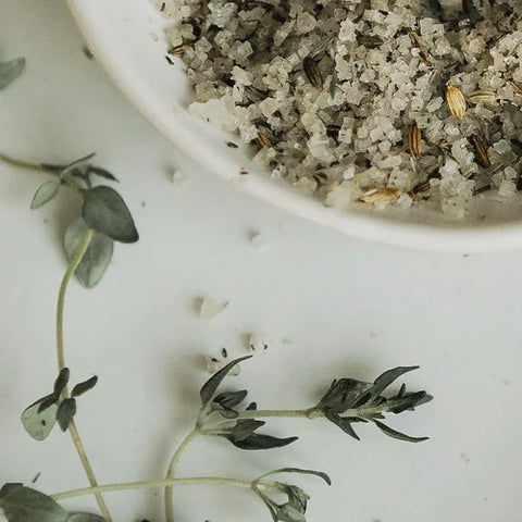 Award Winning Sea Salt From The Coromandel