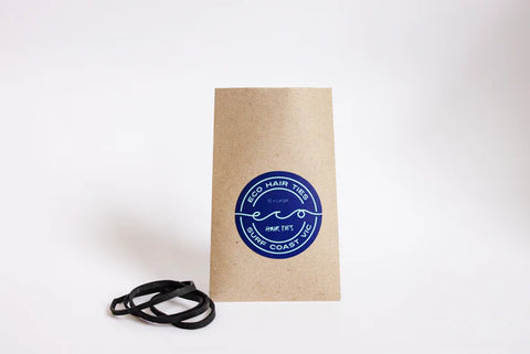Eco Hair Ties