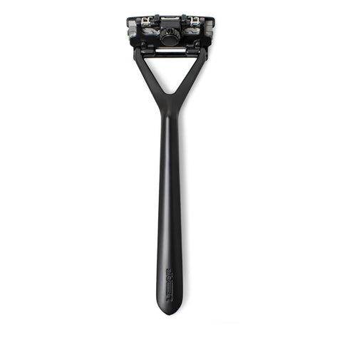 The Leaf Razor