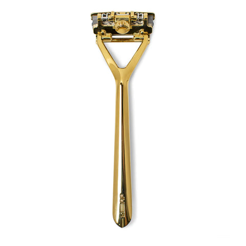 The Leaf Razor
