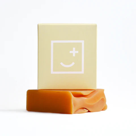 Natural Face Wash