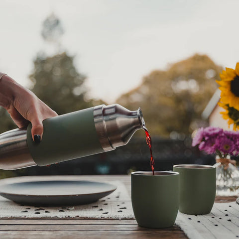 Parkside Flask 750