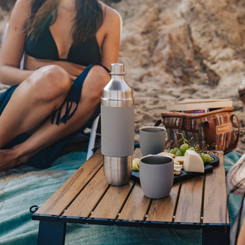 Parkside Flask 750