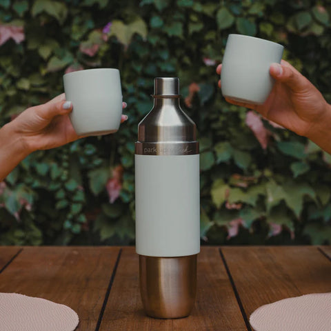 Parkside Flask 750