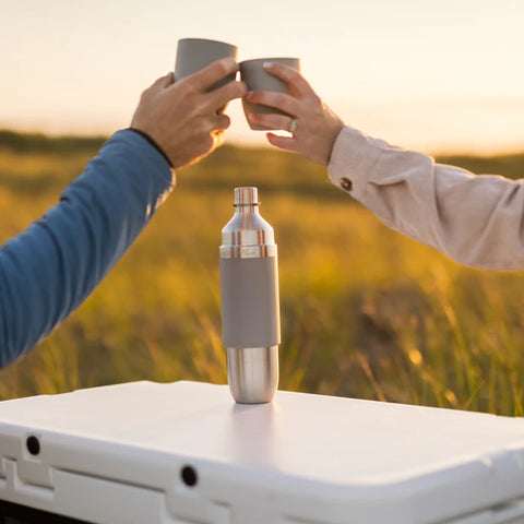 Parkside Flask 750