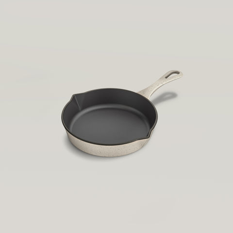 Heirloom Quality Cast Iron Pans