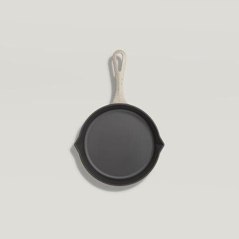 Heirloom Quality Cast Iron Pans