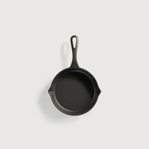 Handcrafted Ironclad Pan