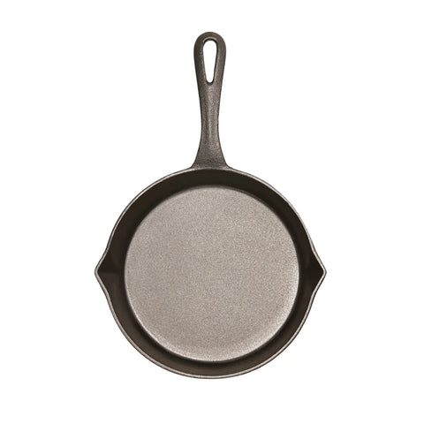 Heirloom Quality Cast Iron Pans
