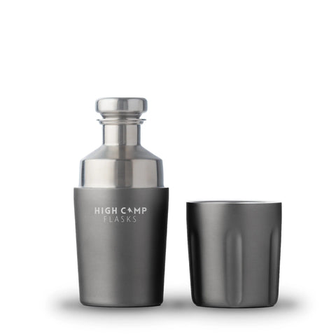Firelight Flask