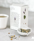 Premium Organic Tea