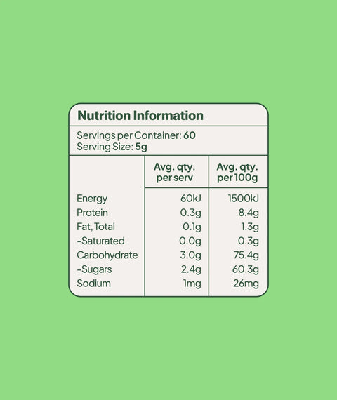Ceremonial-Grade Matcha Latte