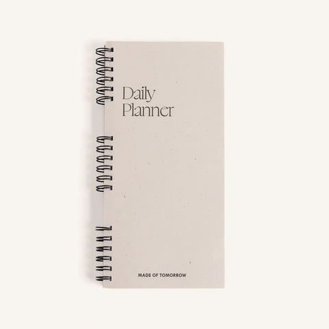 Daily Planner