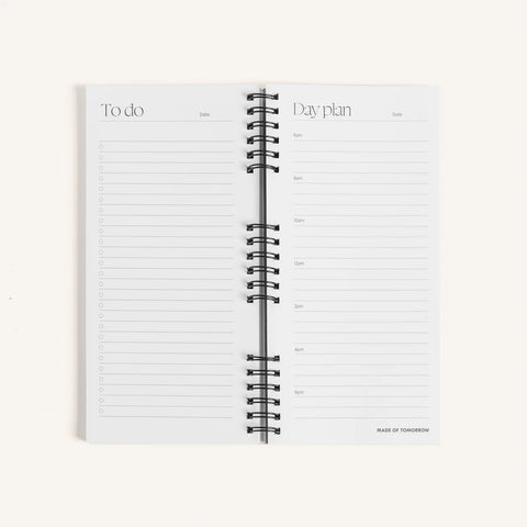 Daily Planner