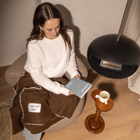 The Sidekick Journal