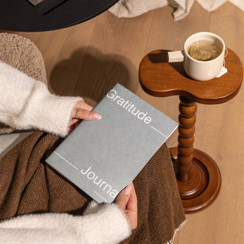 The Sidekick Journal