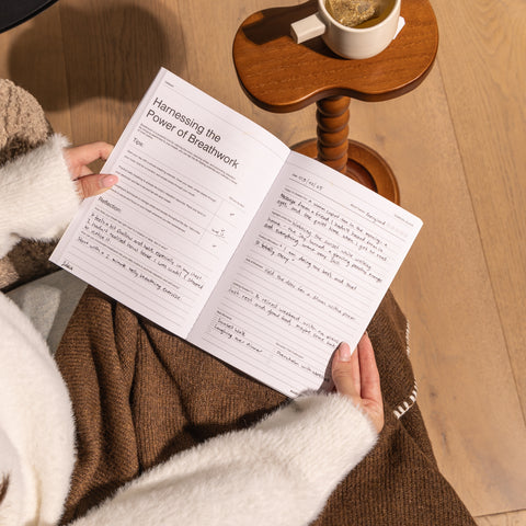 The Sidekick Journal