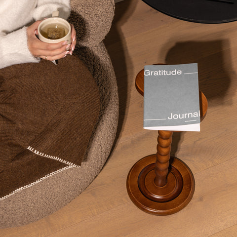 The Sidekick Journal