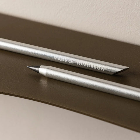 Beyond Graphite Pencil