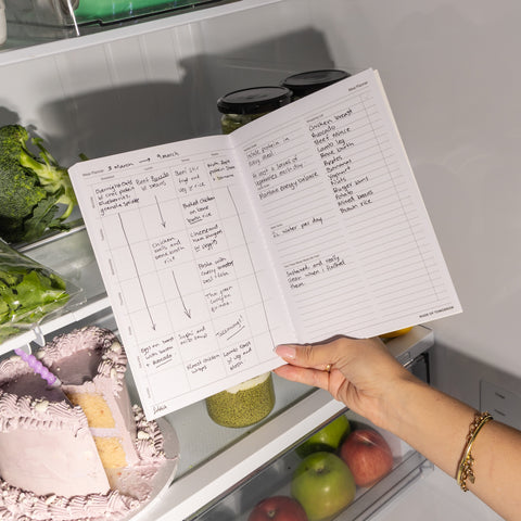 The Sidekick Journal