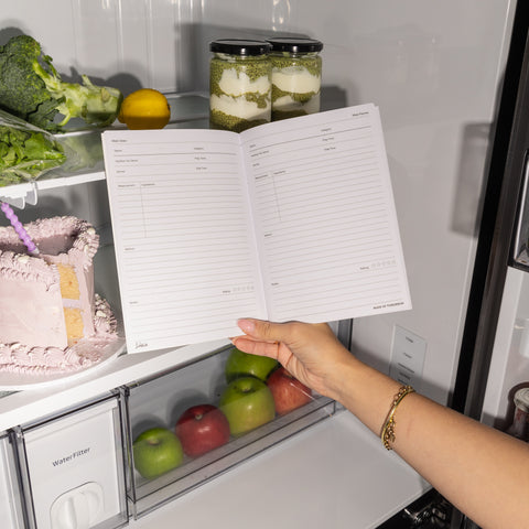 The Sidekick Journal