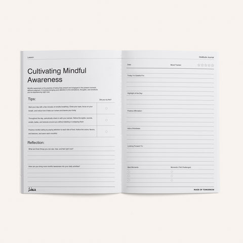 The Sidekick Journal