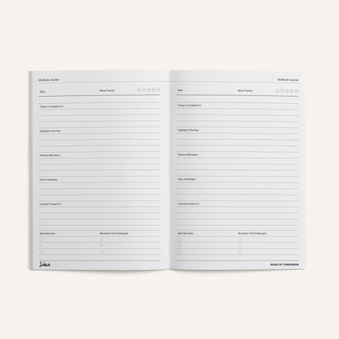 The Sidekick Journal