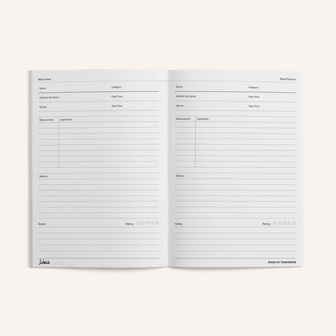 The Sidekick Journal