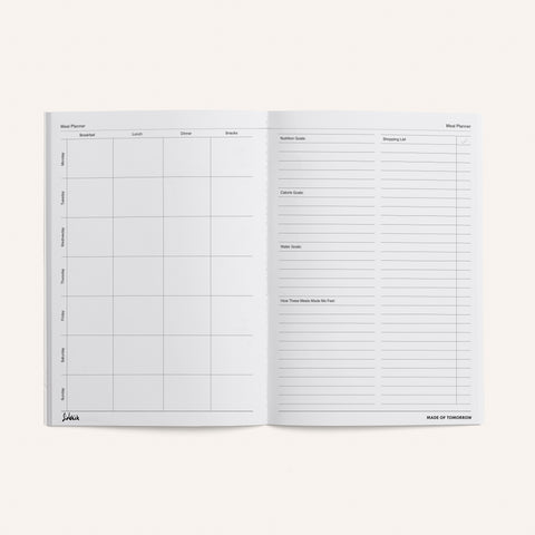 The Sidekick Journal