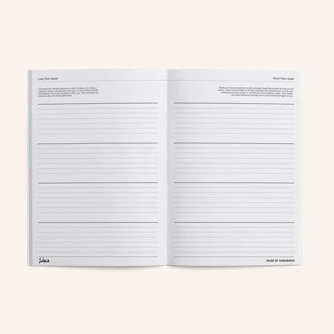 The Sidekick Journal