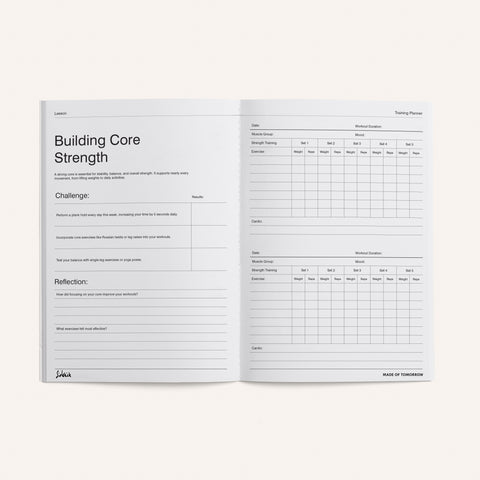 The Sidekick Journal