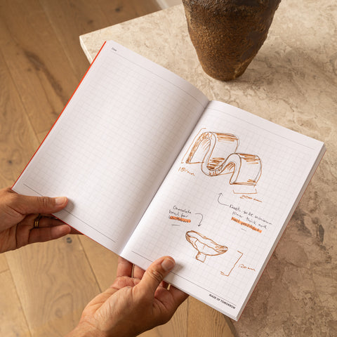 Three Monthly Planner