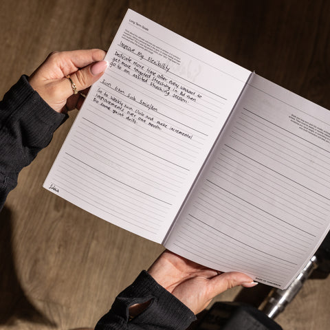 The Sidekick Journal