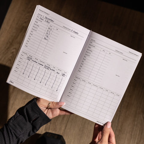 The Sidekick Journal