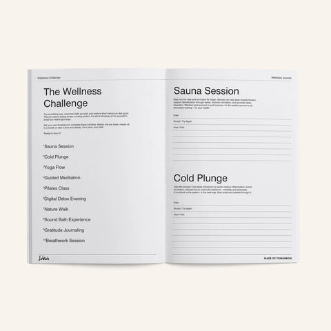 The Sidekick Journal