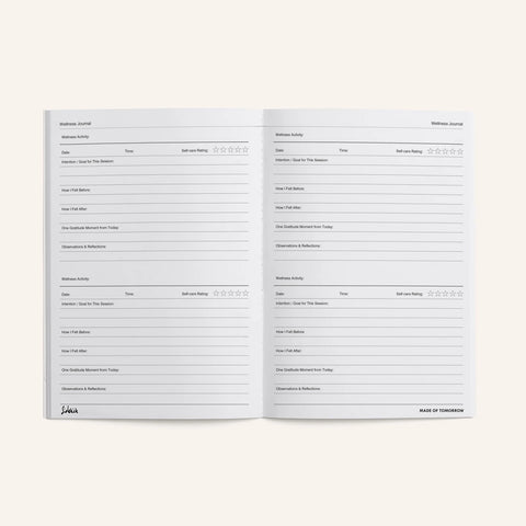 The Sidekick Journal