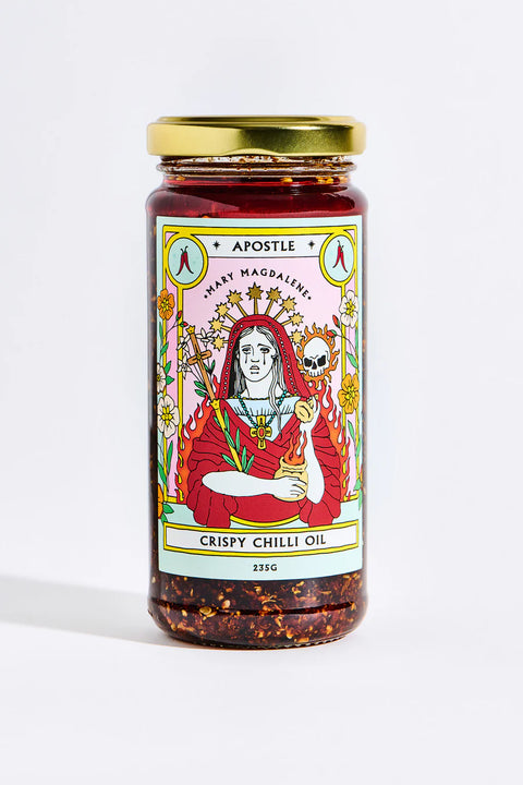 Gourmet Hot Sauce