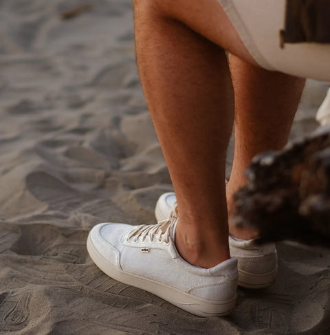 Ghost Sneakers | For Him