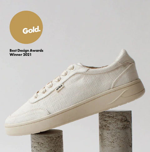 Ghost Sneakers | For Him