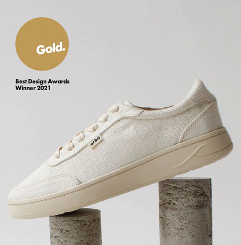Ghost Sneakers | For Her