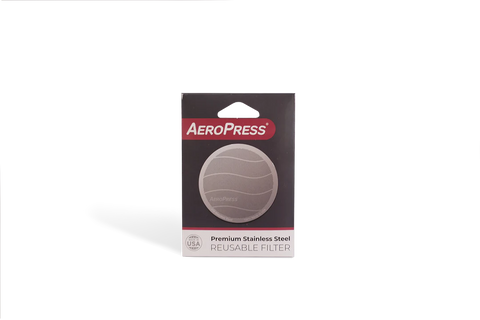 AeroPress Coffee Brewing Kit