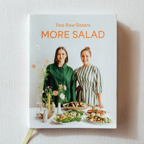 More Salad