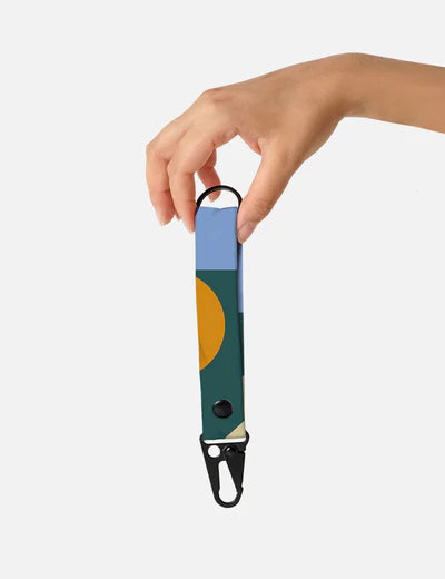 Notabag Keychain / Clip