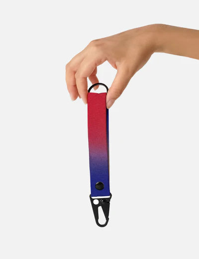 Notabag Keychain / Clip