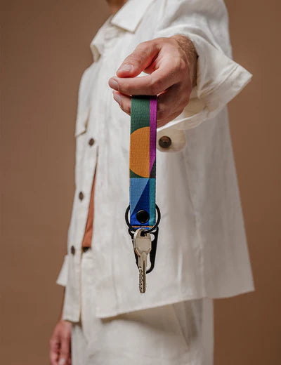 Notabag Keychain / Clip