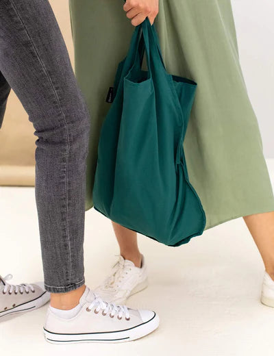 Notabag | Tote Bag & Backpack In One