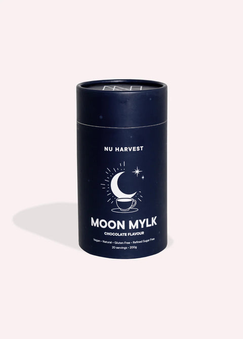 Sleep Hot Chocolate Moon Mylk