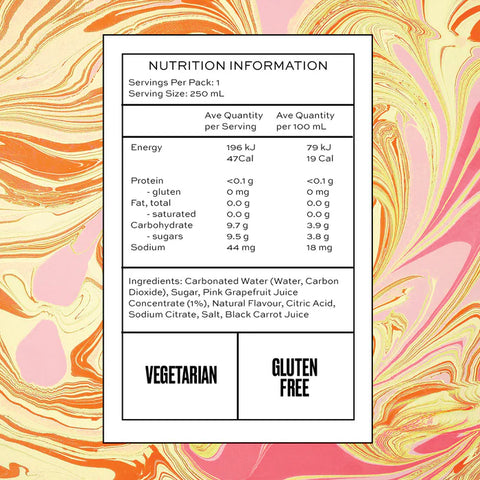 Classic Summer Cocktails | Alcohol Free