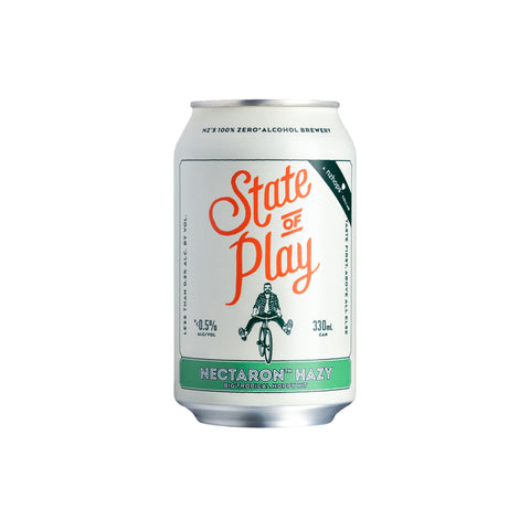 NZ's Award Winning Alcohol Free Craft Beer